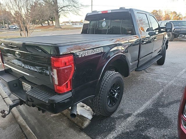 2020 Ford F-350 Lariat