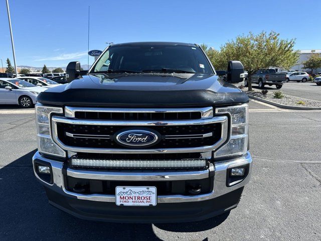 2020 Ford F-350 Lariat