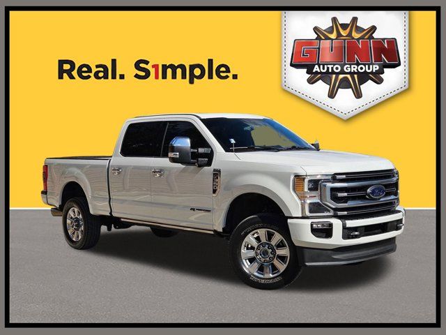 2020 Ford F-350 Lariat