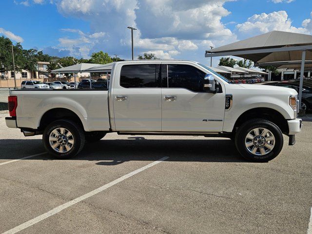 2020 Ford F-350 Lariat