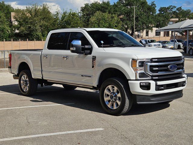 2020 Ford F-350 Lariat