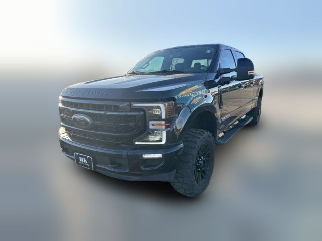 2020 Ford F-350 