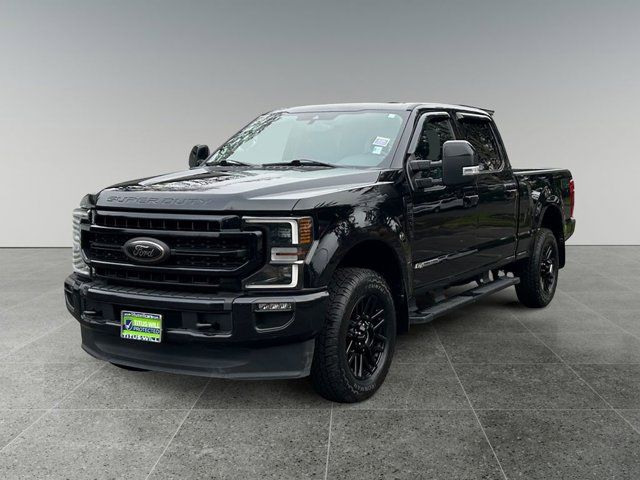 2020 Ford F-350 Lariat