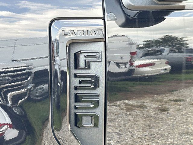 2020 Ford F-350 Lariat