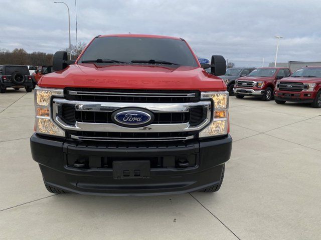 2020 Ford F-350 XLT