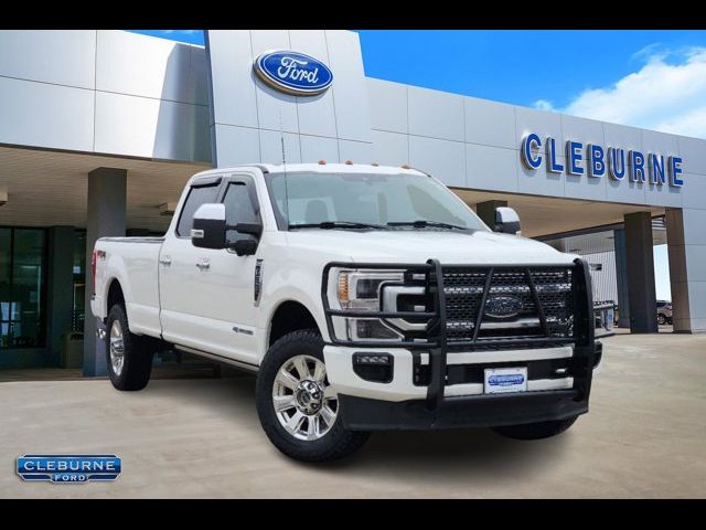 2020 Ford F-350 