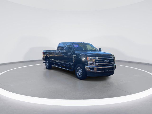 2020 Ford F-350 Lariat