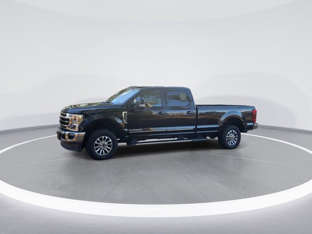 2020 Ford F-350 Lariat