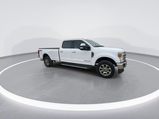 2020 Ford F-350 Lariat