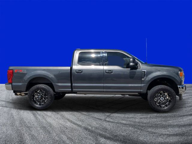 2020 Ford F-350 