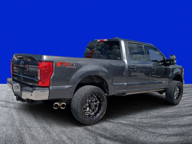 2020 Ford F-350 