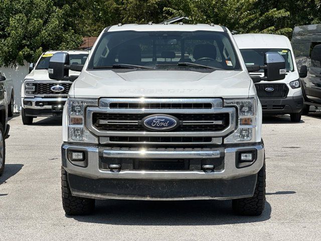 2020 Ford F-350 Lariat