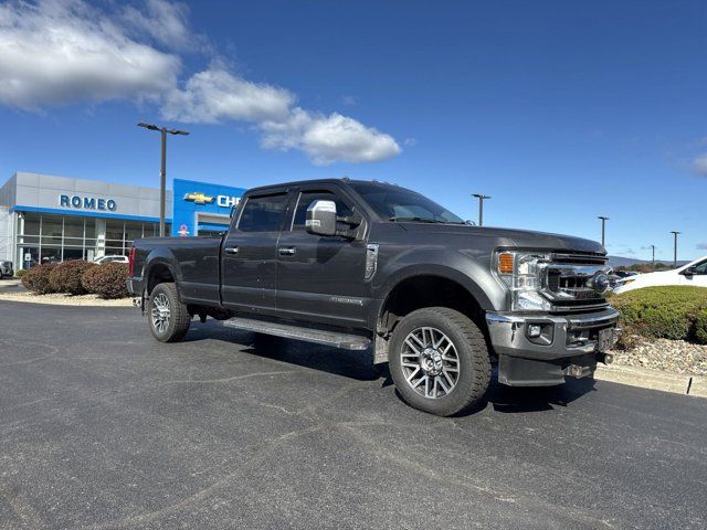 2020 Ford F-350 XL