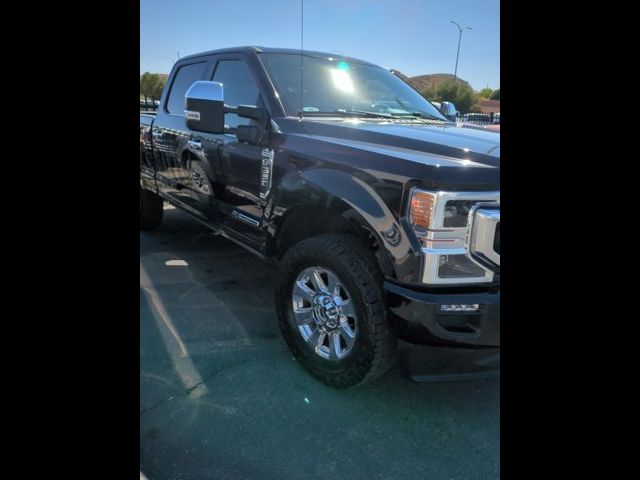 2020 Ford F-350 