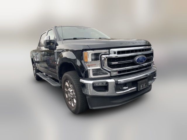 2020 Ford F-350 Lariat