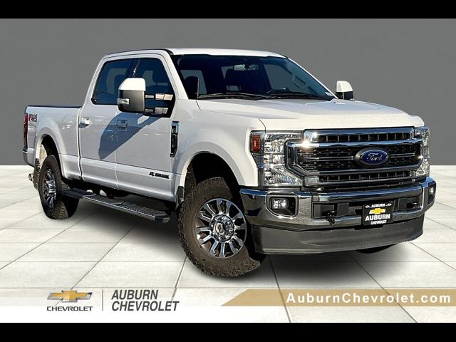 2020 Ford F-350 