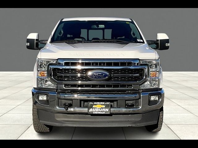 2020 Ford F-350 