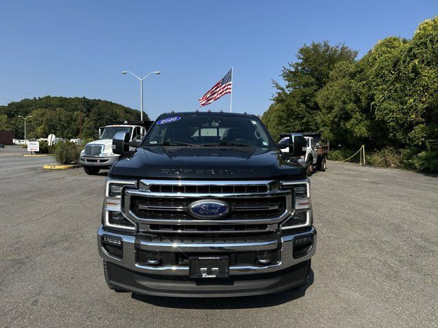 2020 Ford F-350 Lariat