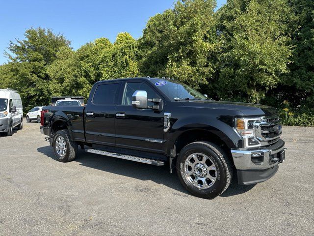 2020 Ford F-350 Lariat