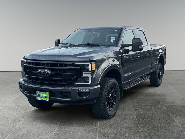 2020 Ford F-350 Lariat