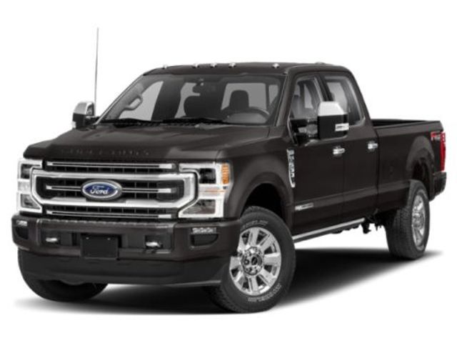 2020 Ford F-350 