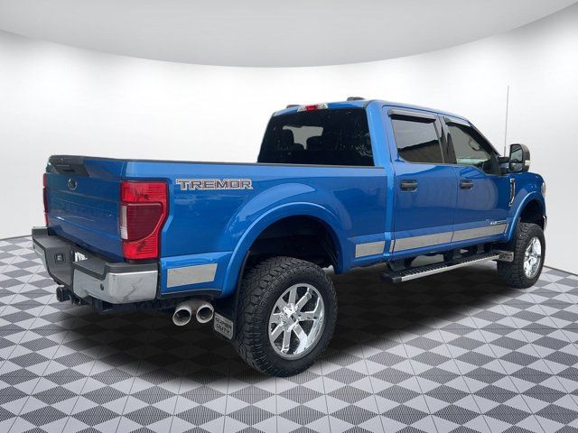 2020 Ford F-350 XLT