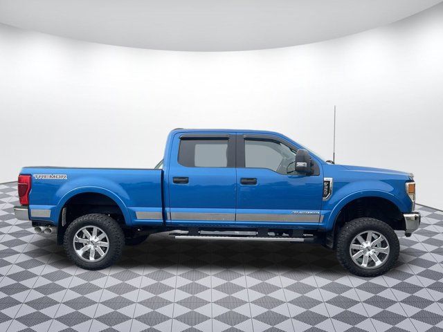 2020 Ford F-350 XLT