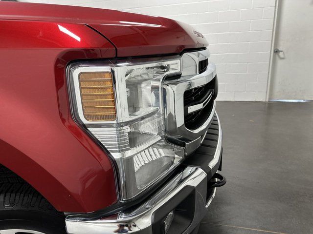 2020 Ford F-350 Lariat