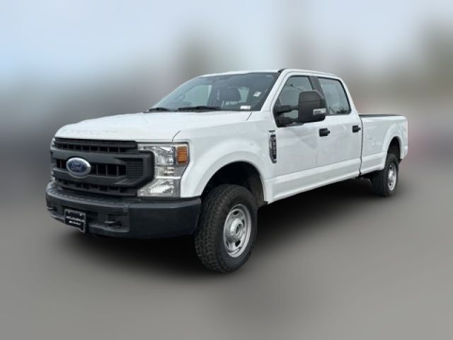 2020 Ford F-350 XL