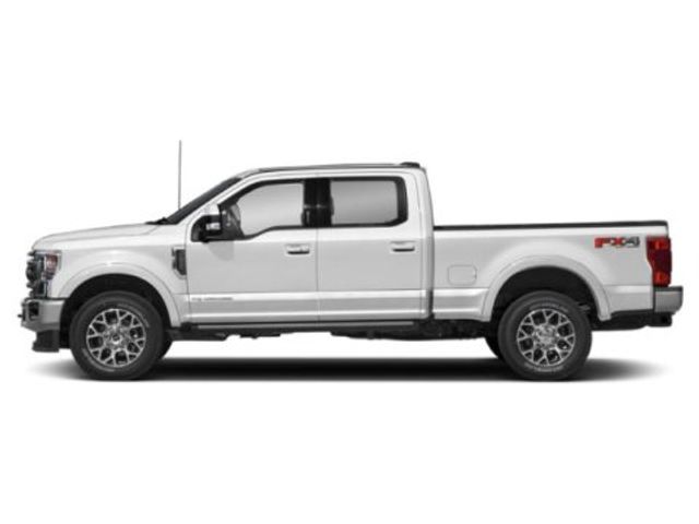 2020 Ford F-350 King Ranch