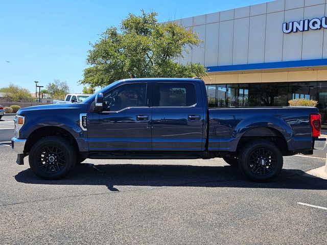 2020 Ford F-350 Lariat