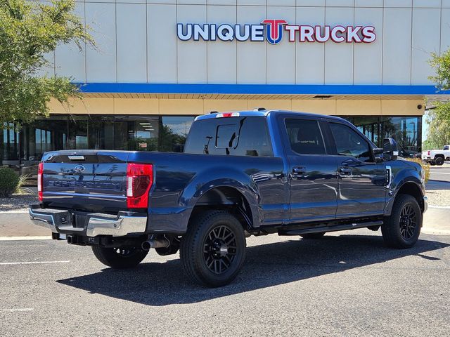 2020 Ford F-350 Lariat