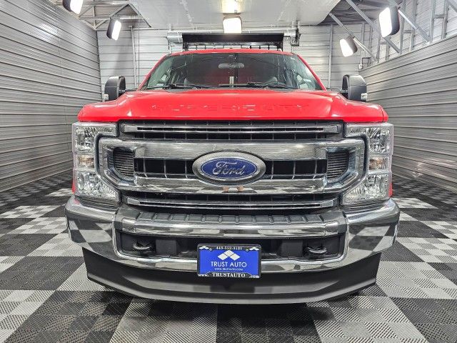 2020 Ford F-350 XL