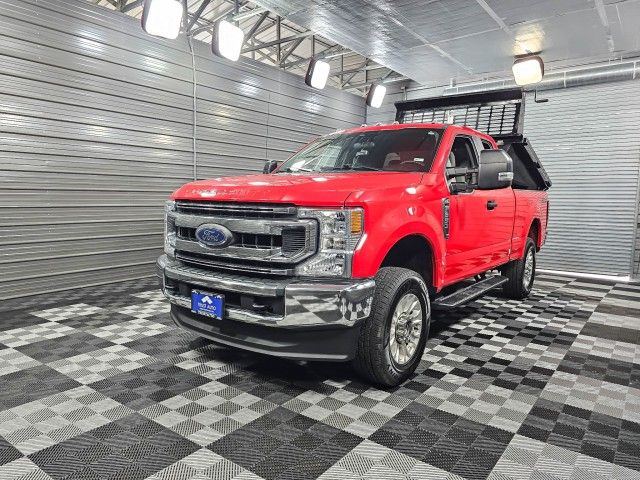 2020 Ford F-350 XL