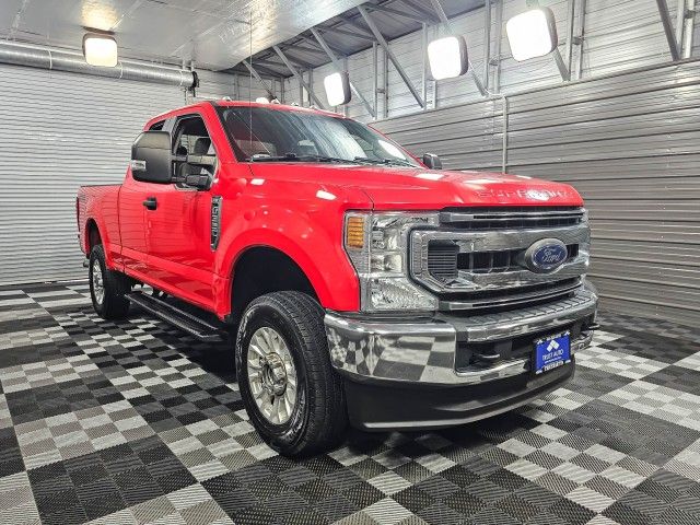 2020 Ford F-350 XL