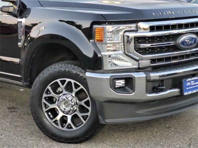 2020 Ford F-350 Lariat