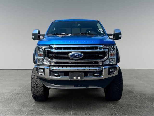 2020 Ford F-350 Lariat