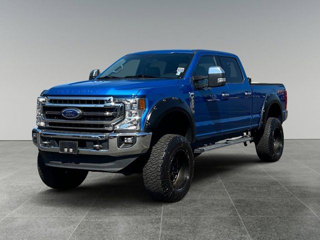 2020 Ford F-350 Lariat