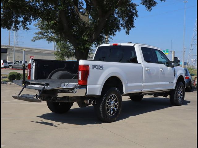 2020 Ford F-350 Lariat