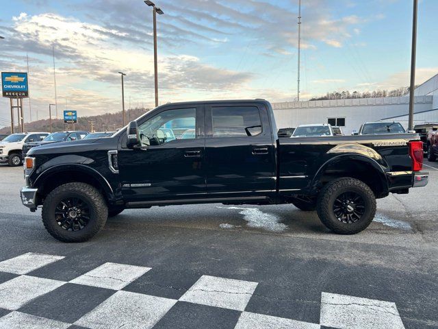 2020 Ford F-350 Lariat