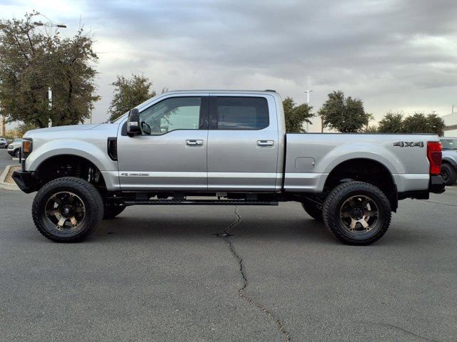 2020 Ford F-350 Lariat