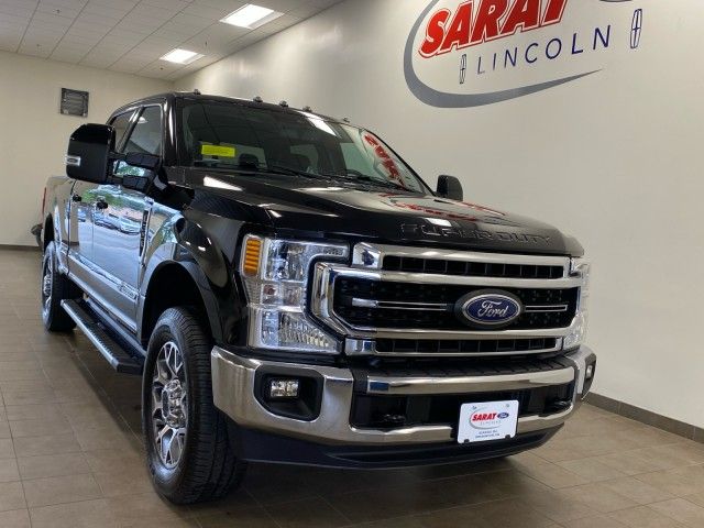 2020 Ford F-350 Lariat