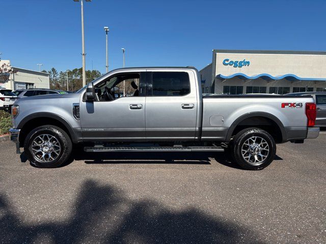 2020 Ford F-350 Lariat