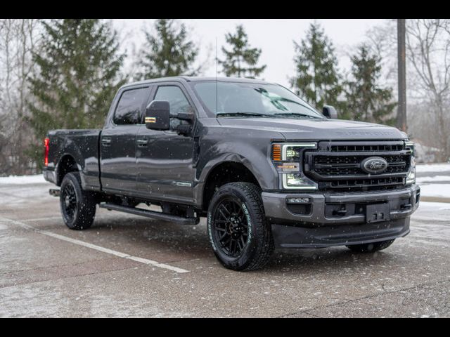 2020 Ford F-350 Lariat