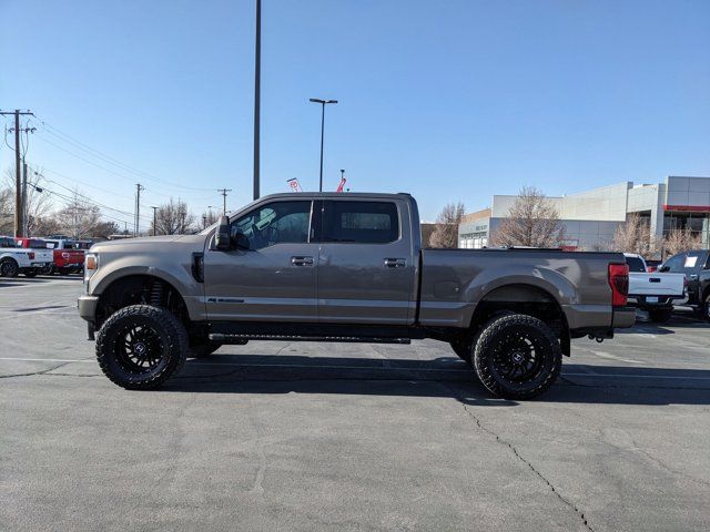 2020 Ford F-350 Lariat