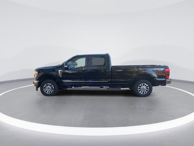 2020 Ford F-350 Lariat