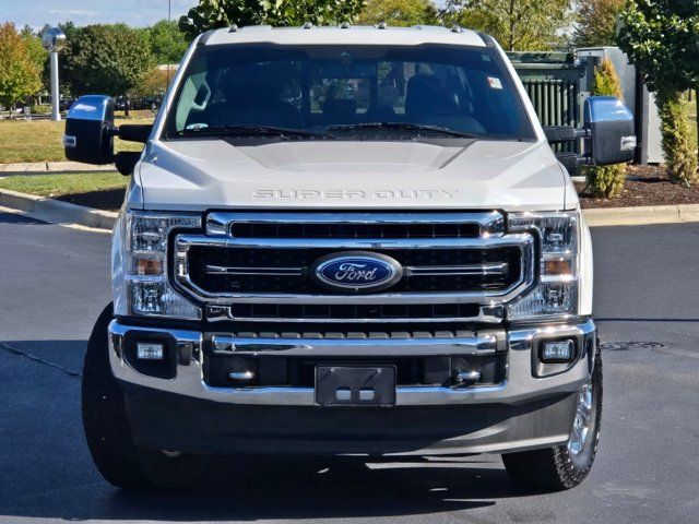 2020 Ford F-350 Lariat