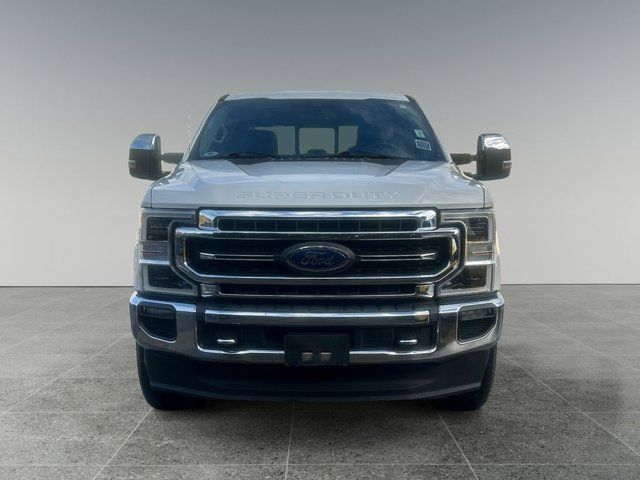 2020 Ford F-350 Lariat