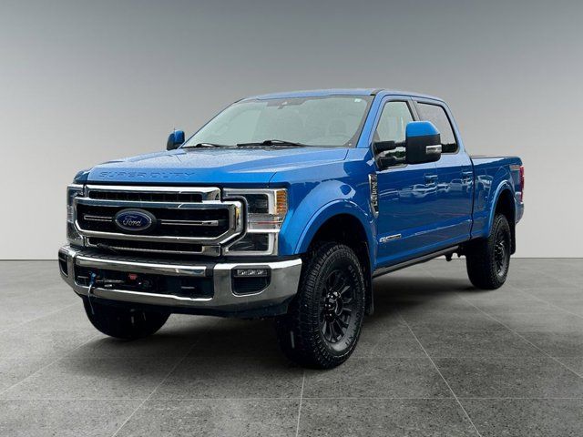 2020 Ford F-350 Lariat