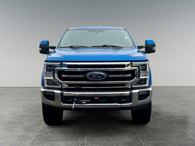 2020 Ford F-350 Lariat